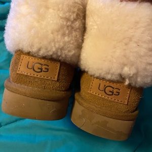 Ugg boots